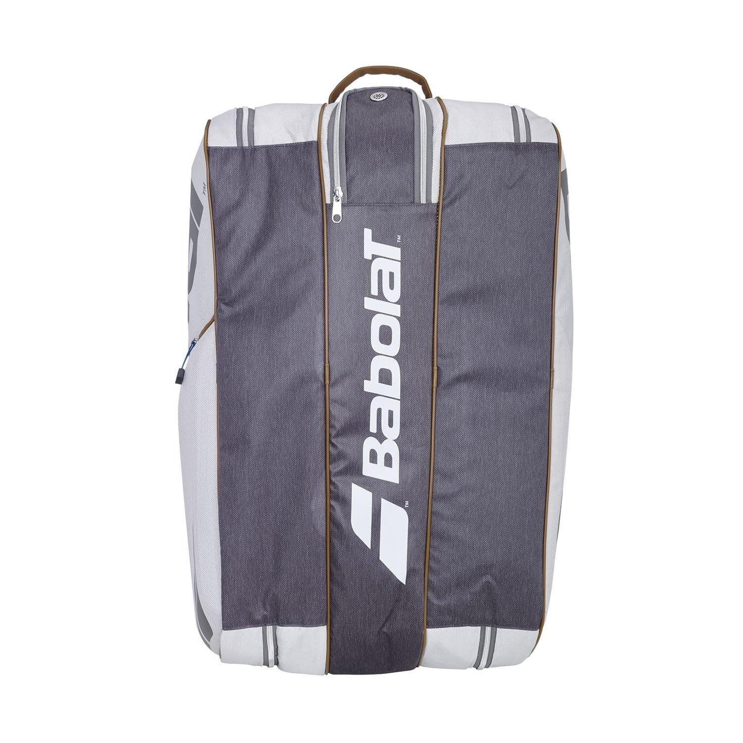BabolatBabolat Pure Wimbledon Collection 9'lı Raket Çantası