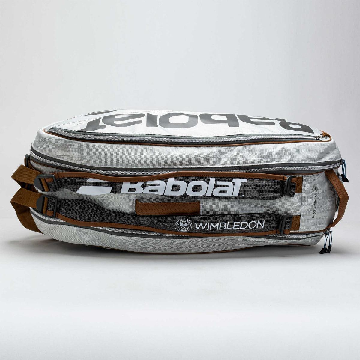BabolatBabolat Pure Wimbledon 6'lı Raket Çantası