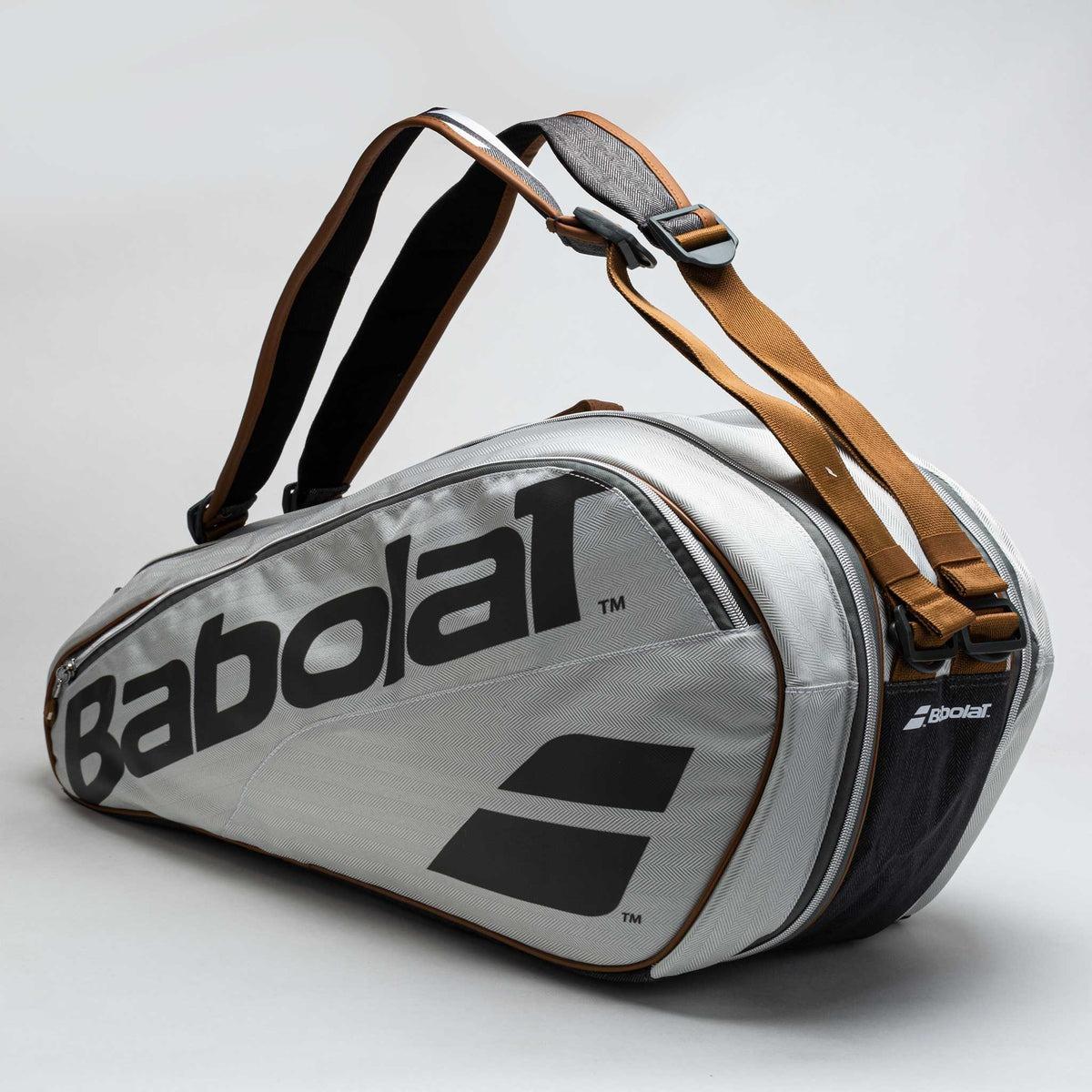 BabolatBabolat Pure Wimbledon 6'lı Raket Çantası