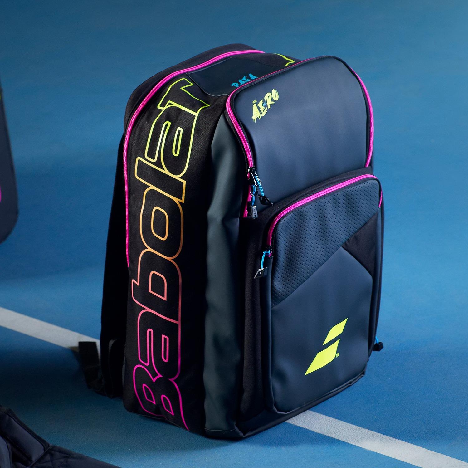 BabolatBabolat Pure Aero Rafa Sırt Çantası