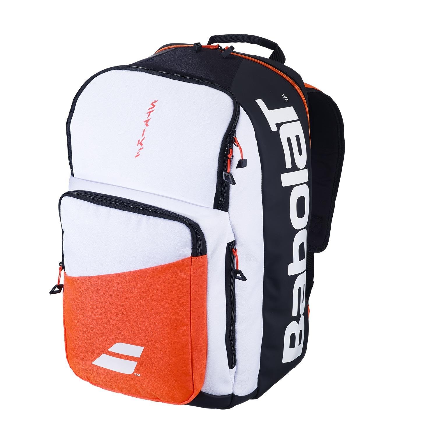 BabolatBabolat Pure Strike Gen4 Sırt Çantası