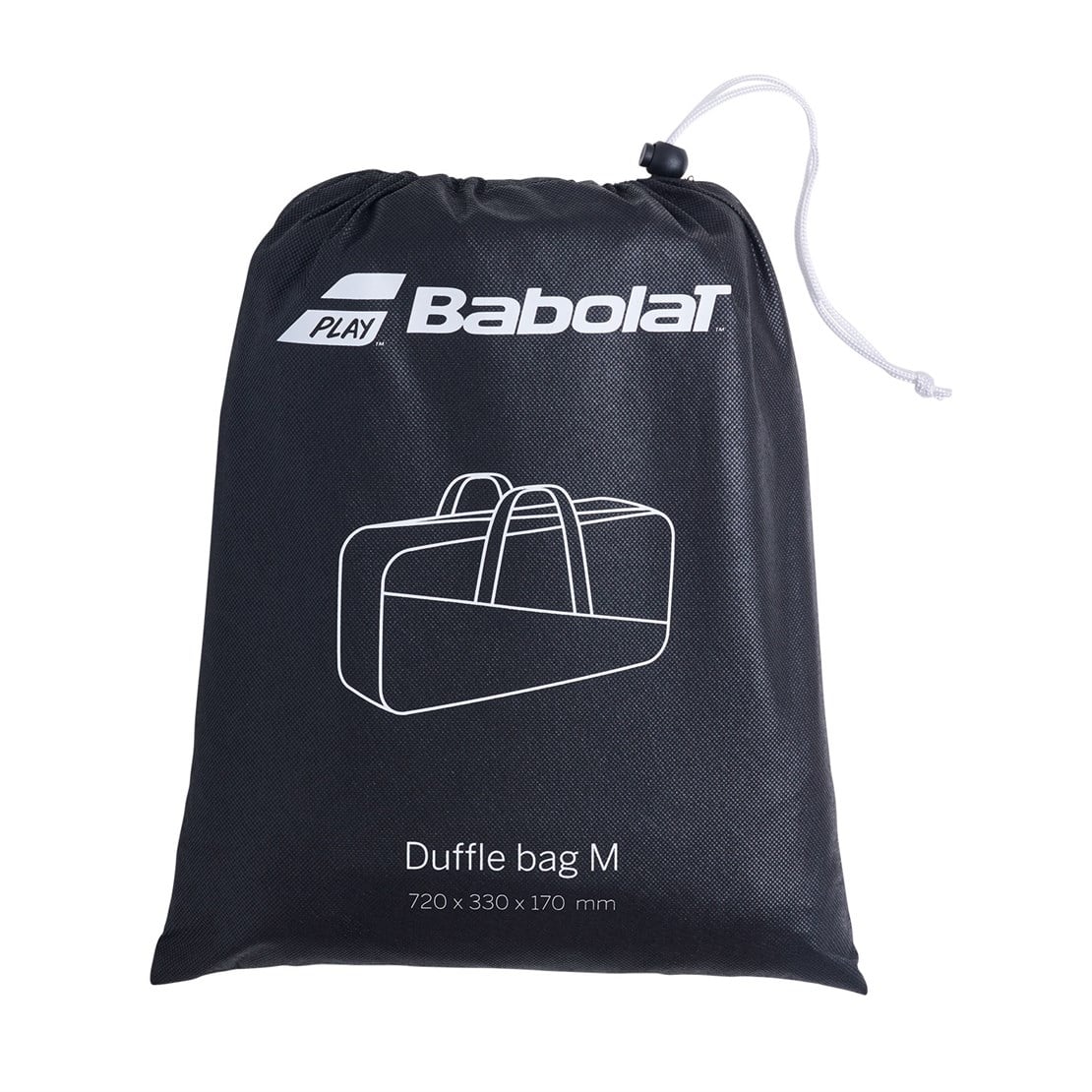 BabolatBabolat Classic Duffle M Tenis Çantası