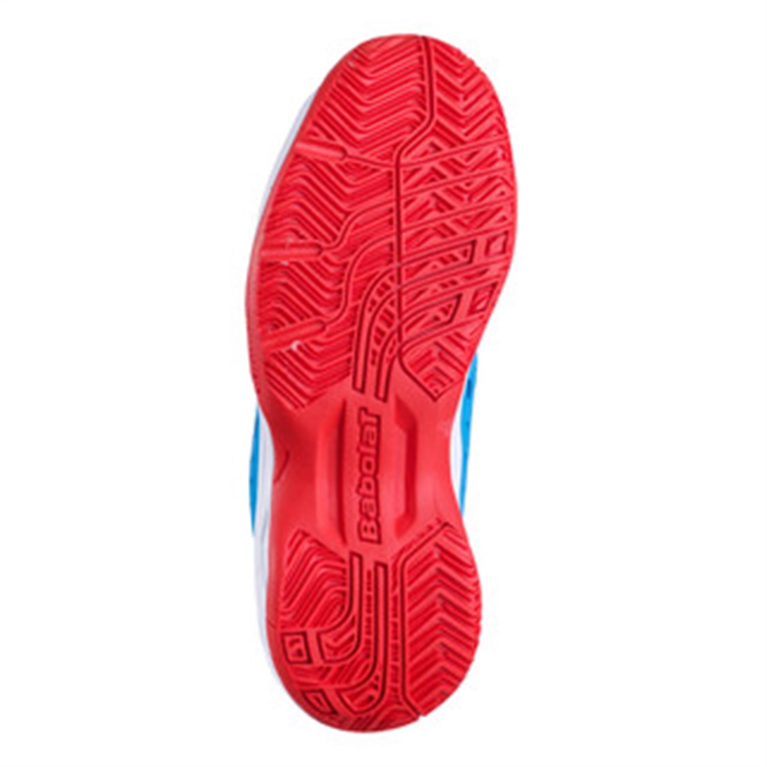 BabolatBabolat Pulsion All Court Kid