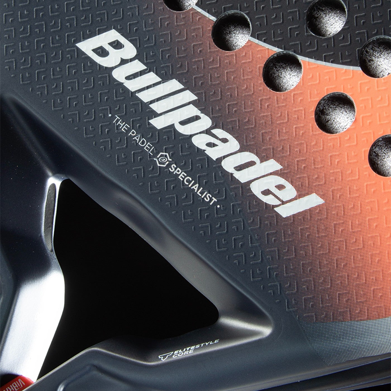 BullpadelBullpadel Elite W 26 Padel Raketi