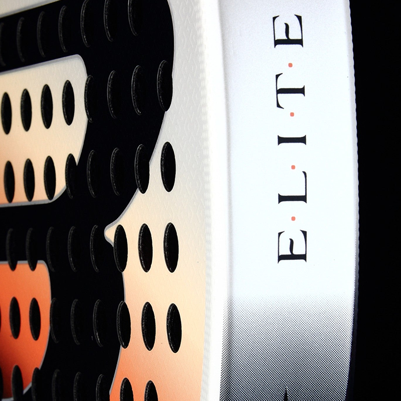 BullpadelBullpadel Elite W 26 Padel Raketi