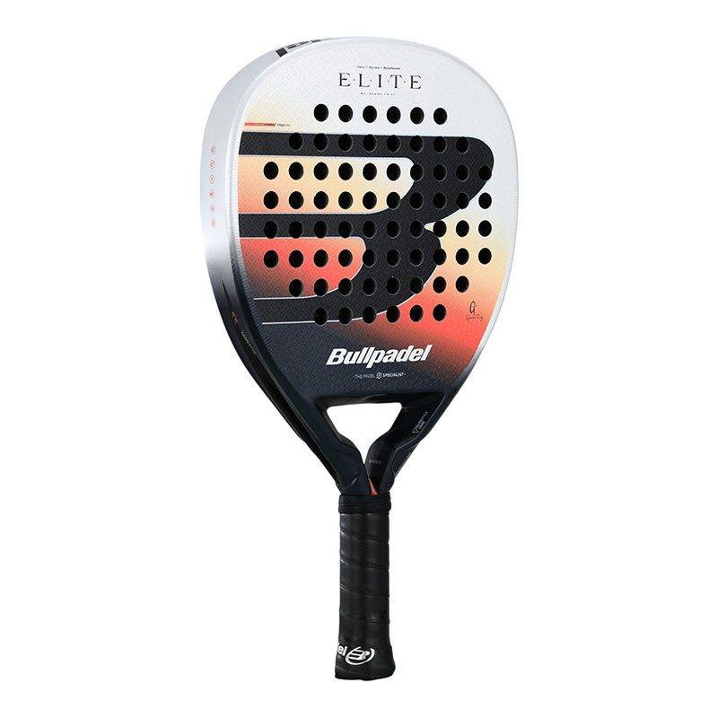 BullpadelBullpadel Elite W 26 Padel Raketi