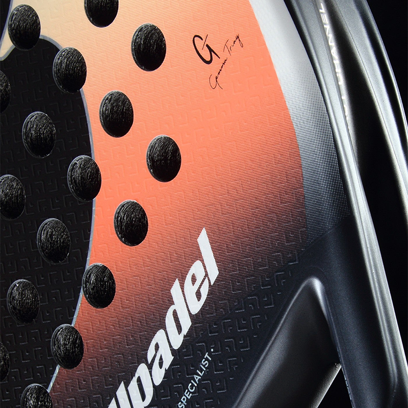 BullpadelBullpadel Elite W 26 Padel Raketi