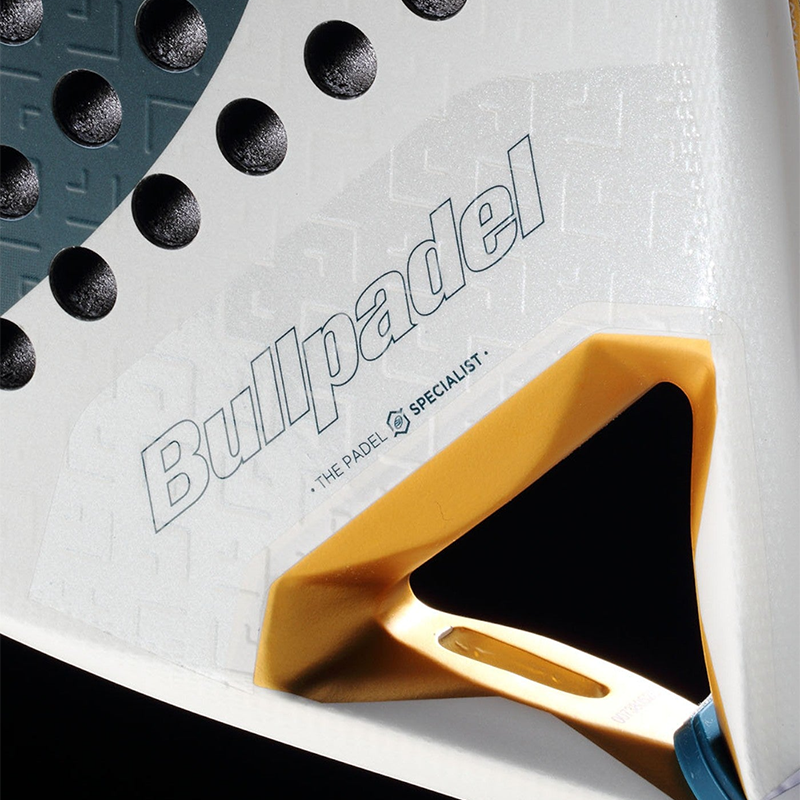 BullpadelBullpadel Pearl 26 Padel Raketi