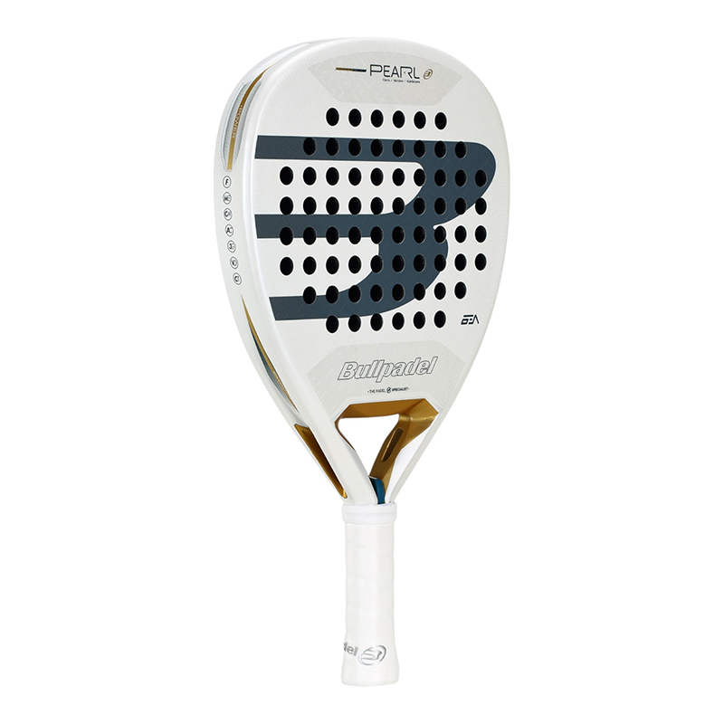 BullpadelBullpadel Pearl 26 Padel Raketi