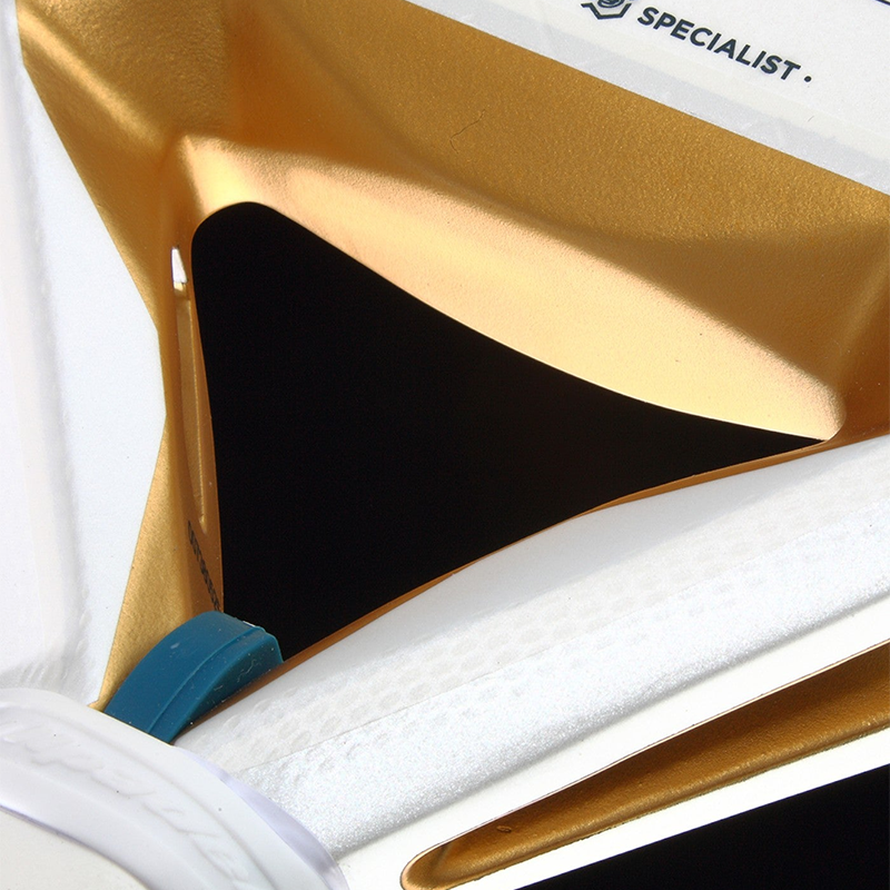 BullpadelBullpadel Pearl 26 Padel Raketi