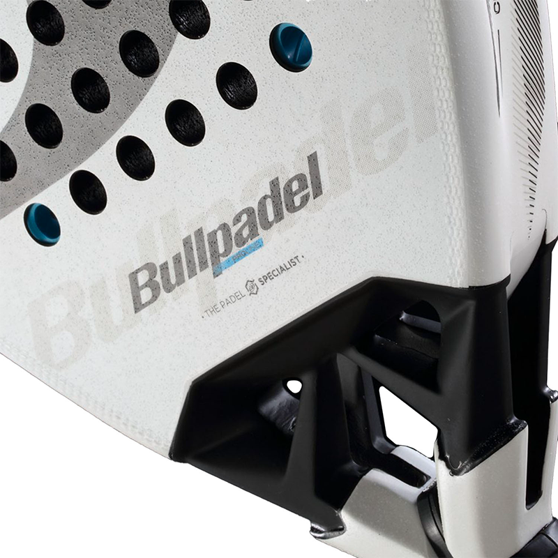 BullpadelBullpadel Vertex 05 26 Padel Raketi