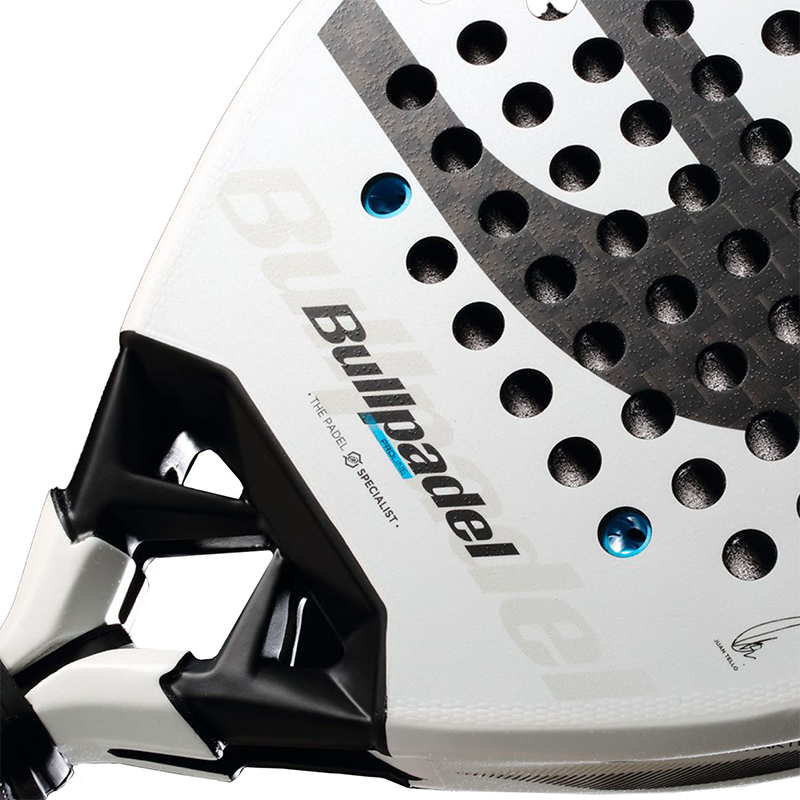BullpadelBullpadel Vertex 05 26 Padel Raketi