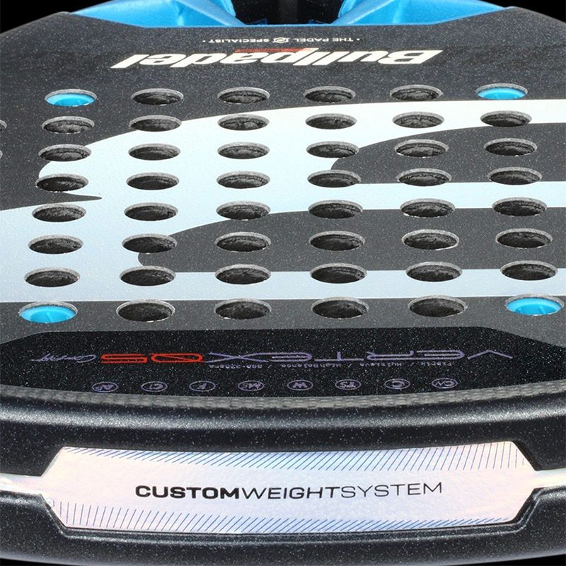 BullpadelBullpadel Vertex 05 Comfort 26 Padel Raketi