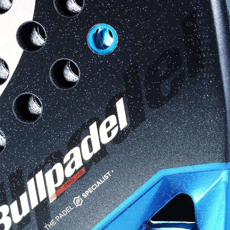 BullpadelBullpadel Vertex 05 Comfort 26 Padel Raketi