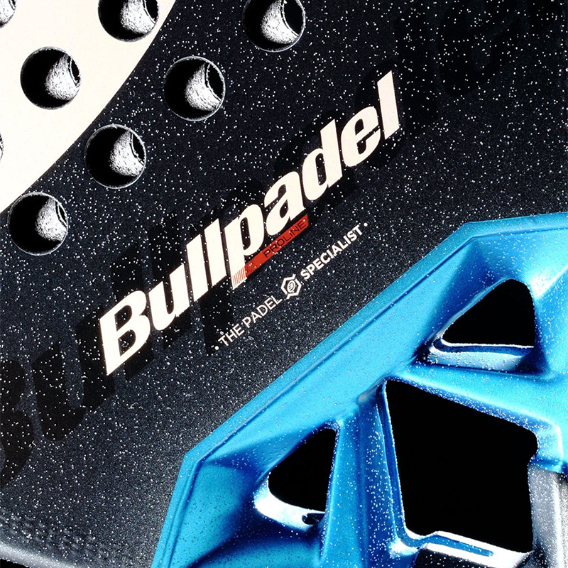BullpadelBullpadel Vertex 05 Comfort 26 Padel Raketi
