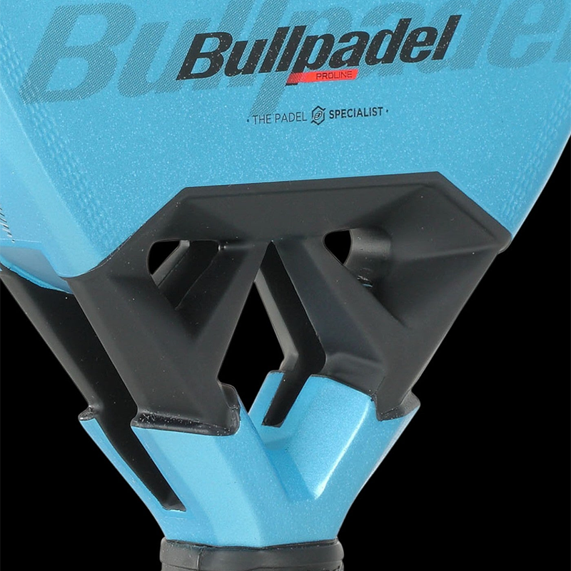 BullpadelBullpadel Vertex 05 W 26 Padel Raketi