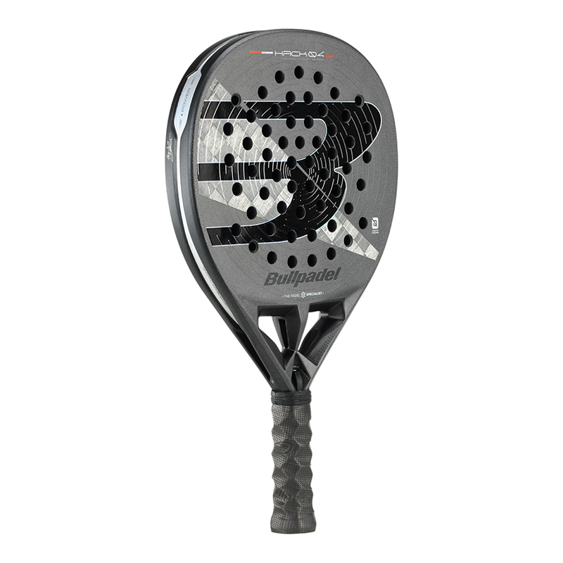 BullpadelBullpadel Hack 04 Hybrid 26 Padel Raketi