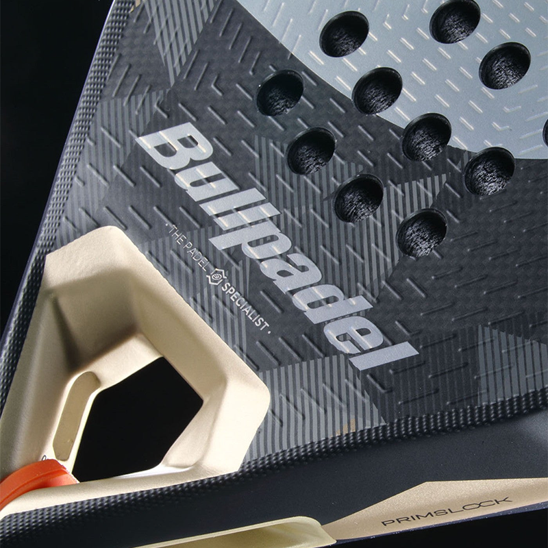 BullpadelBullpadel Neuron 02 26 Padel Raketi
