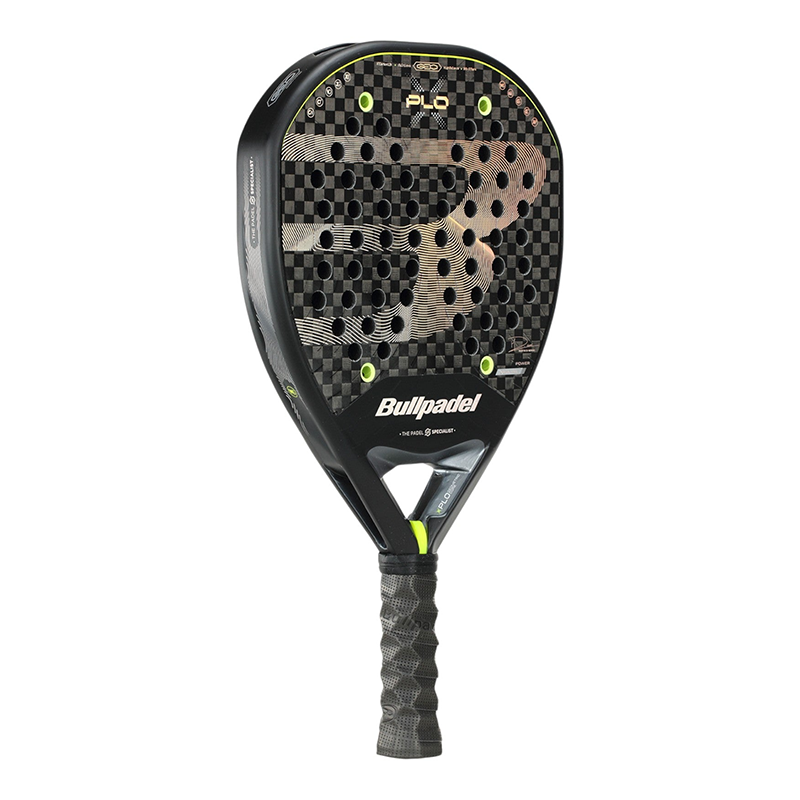 BullpadelBullpadel XPLO 26 Padel Raketi