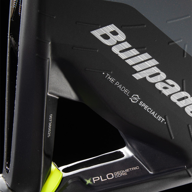 BullpadelBullpadel XPLO 26 Padel Raketi