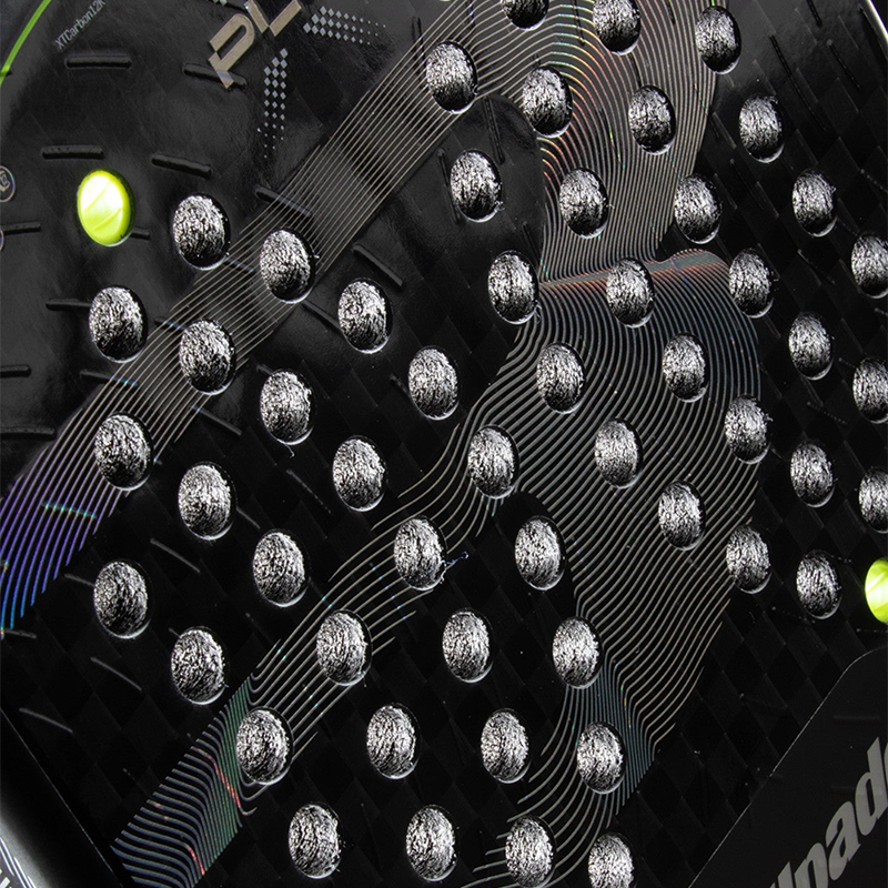 BullpadelBullpadel XPLO 26 Padel Raketi