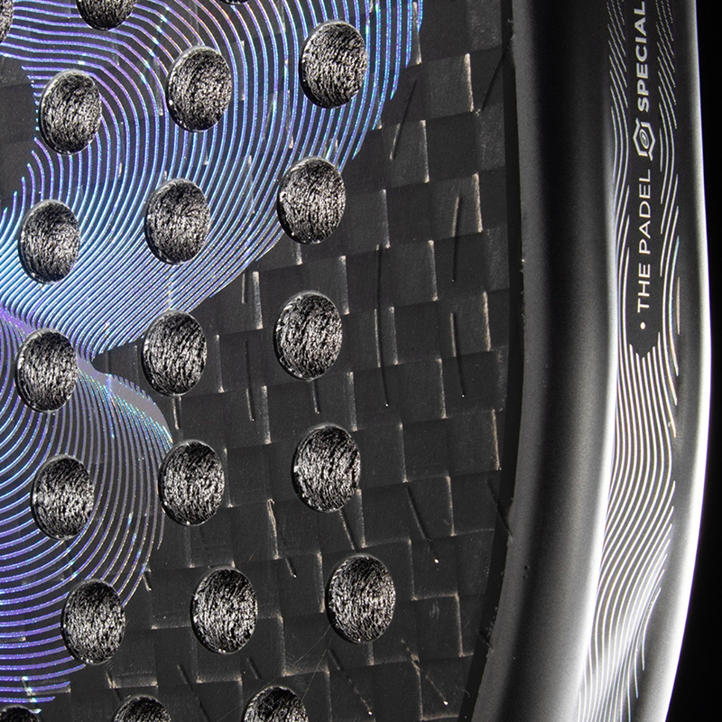 BullpadelBullpadel XPLO 26 Padel Raketi