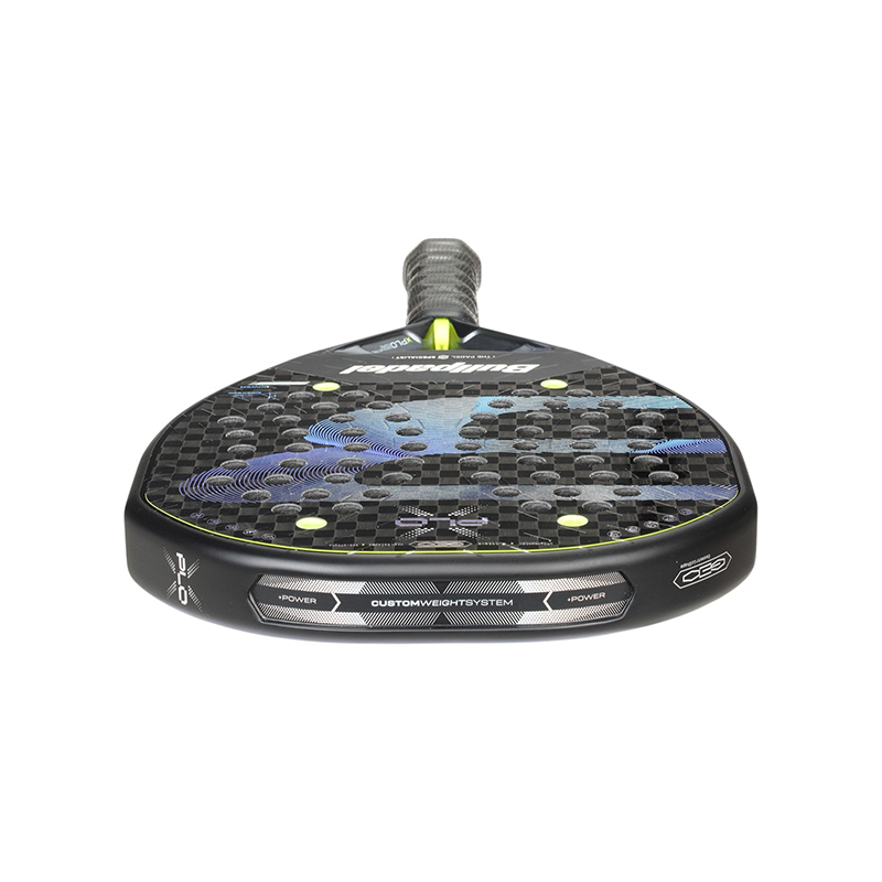 BullpadelBullpadel XPLO 26 Padel Raketi