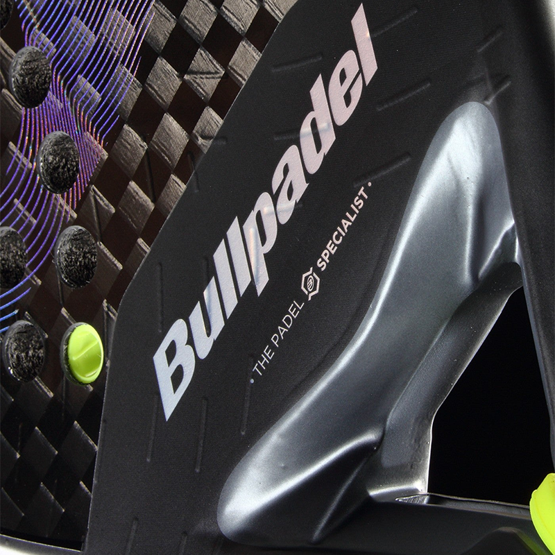 BullpadelBullpadel XPLO 26 Padel Raketi