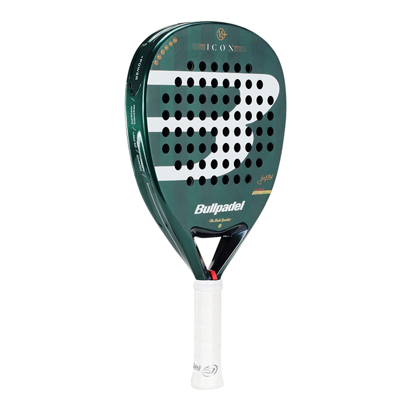 BullpadelBullpadel Icon 26 Padel Raketi
