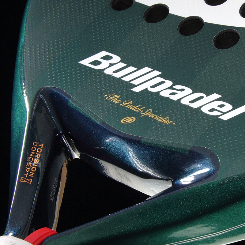 BullpadelBullpadel Icon 26 Padel Raketi