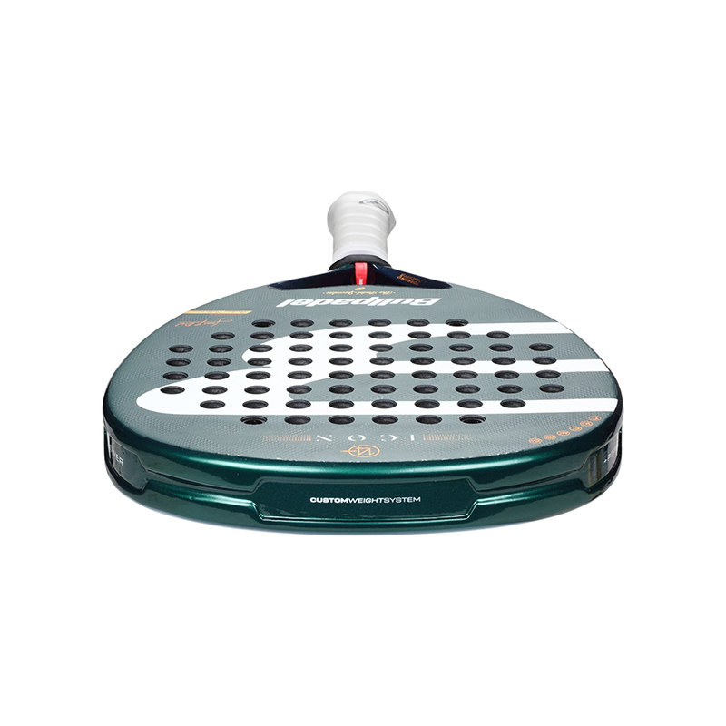 BullpadelBullpadel Icon 26 Padel Raketi