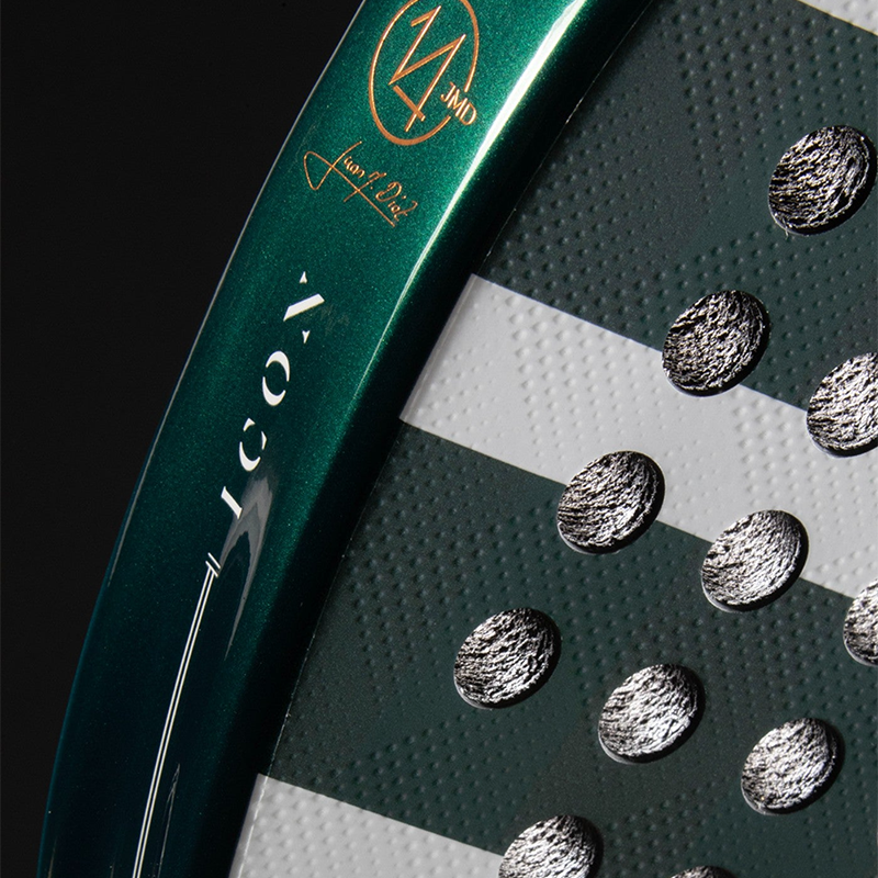 BullpadelBullpadel Icon 26 Padel Raketi