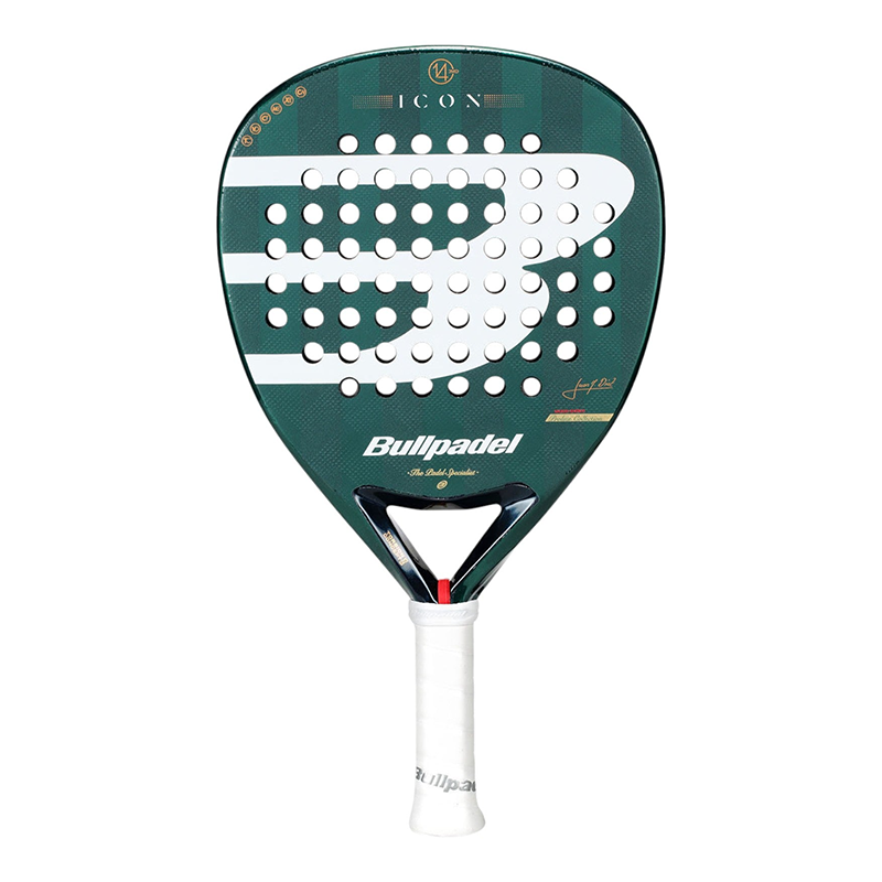 BullpadelBullpadel Icon 26 Padel Raketi