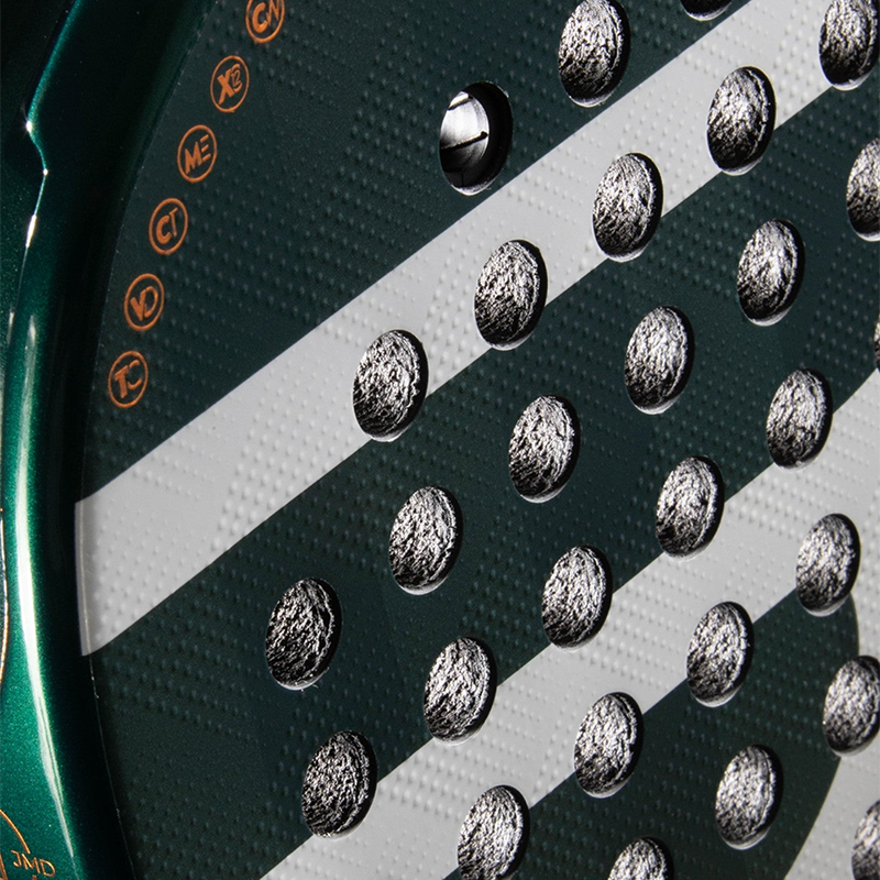 BullpadelBullpadel Icon 26 Padel Raketi
