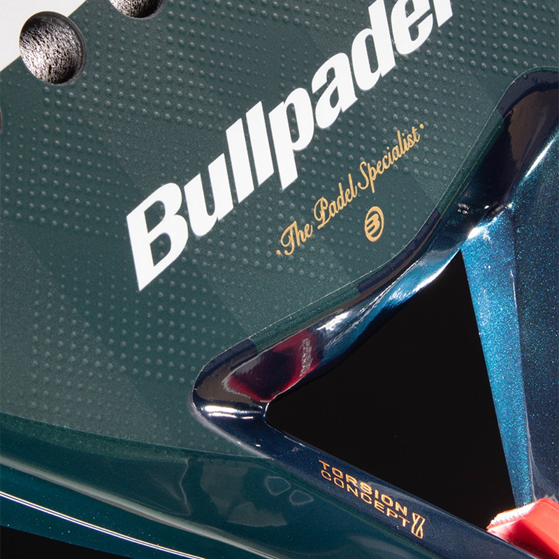 BullpadelBullpadel Icon 26 Padel Raketi