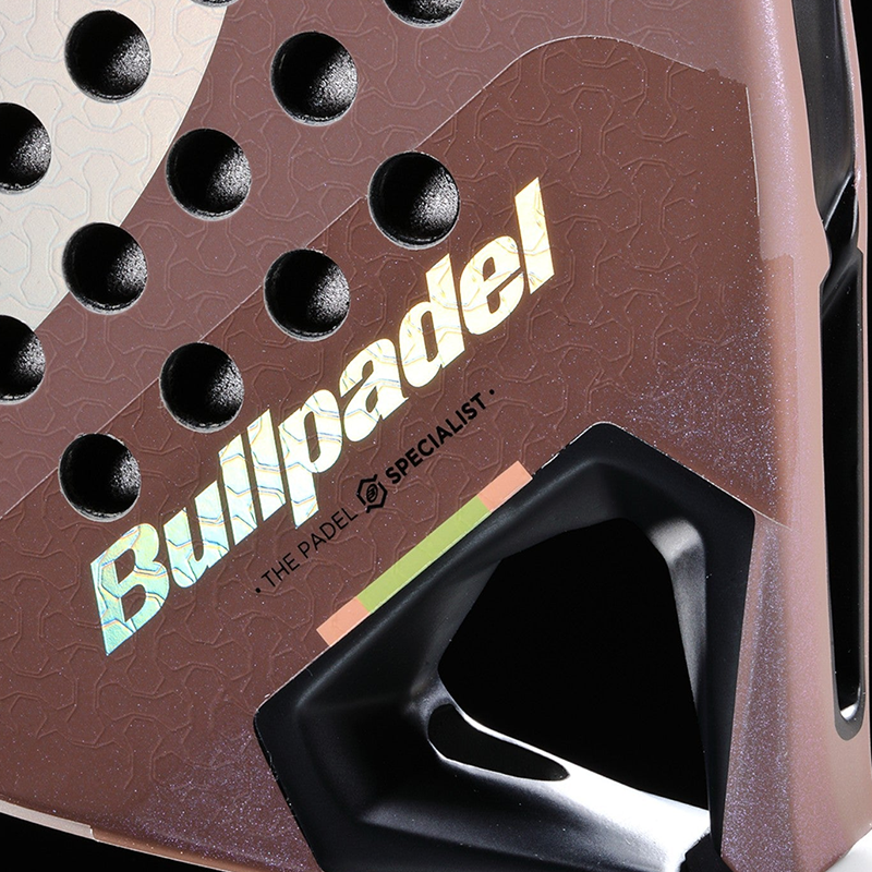 BullpadelBullpadel Wonder 26 Padel Raketi