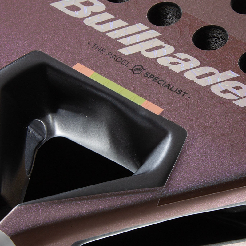 BullpadelBullpadel Wonder 26 Padel Raketi