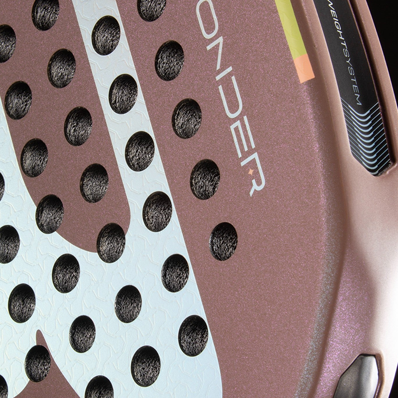 BullpadelBullpadel Wonder 26 Padel Raketi