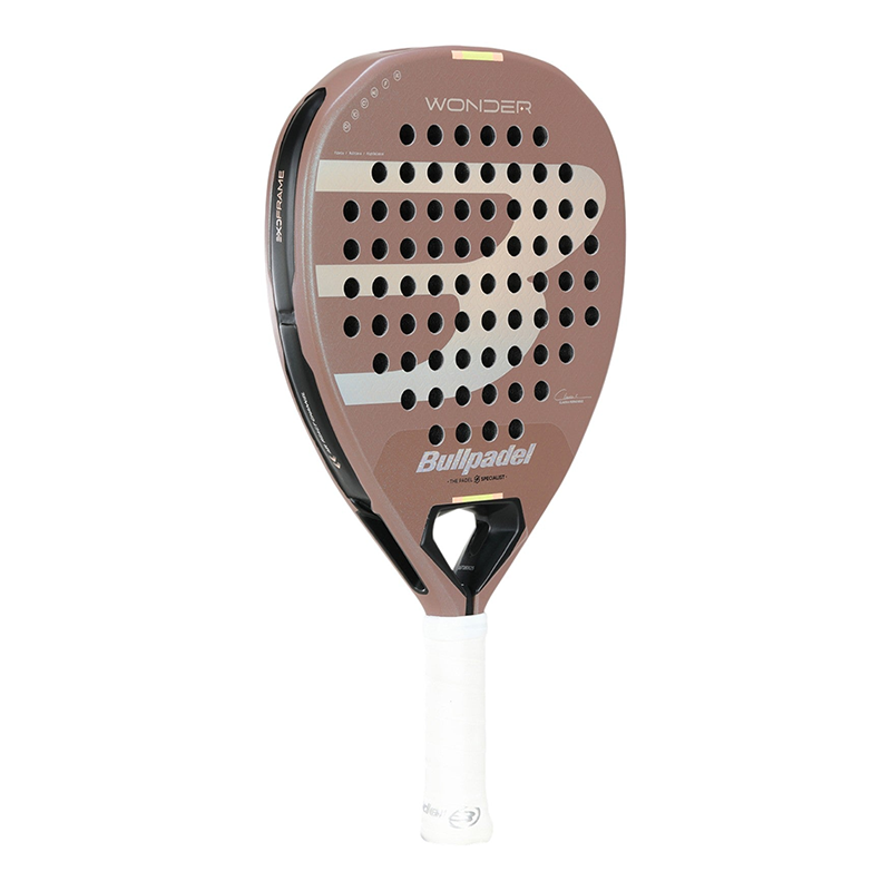 BullpadelBullpadel Wonder 26 Padel Raketi
