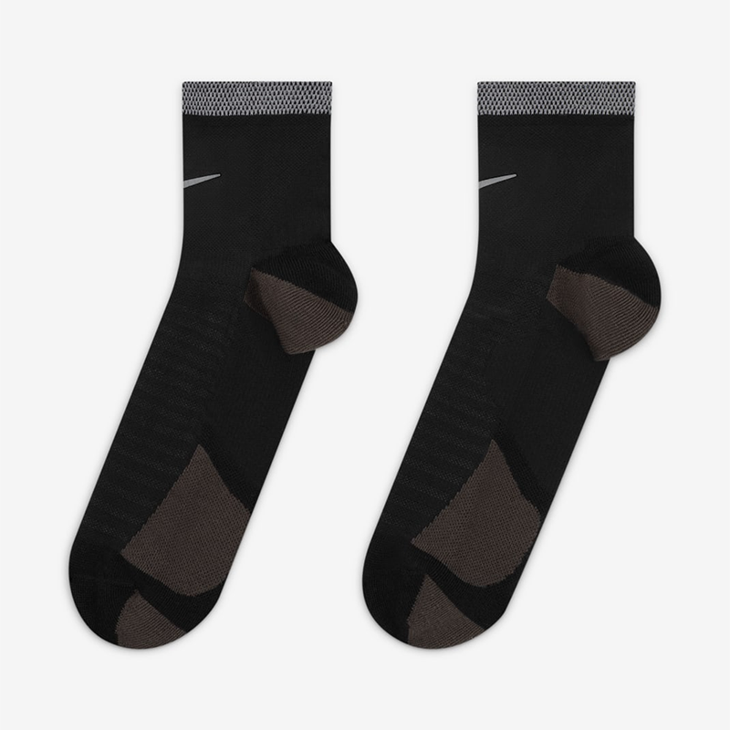 NikeNike Dri-FIT Spark Cushioned Ankle Koşu Çorabı (Tek Çift)