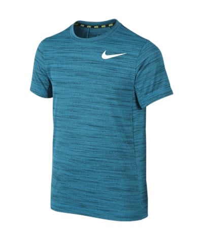 Nike Dri-Fit Tişört Mavi
