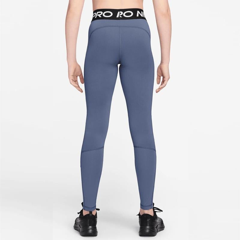 NikeNike Pro Dri-FIT Kız Çocuk Antreman Taytı