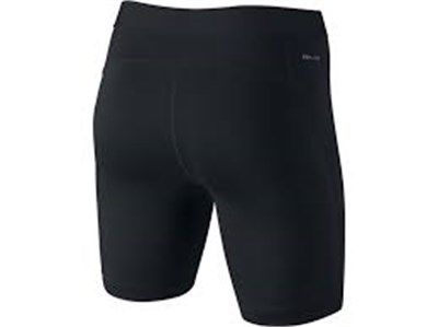 Nike Pro Core Kadın Kompresyon Şortu