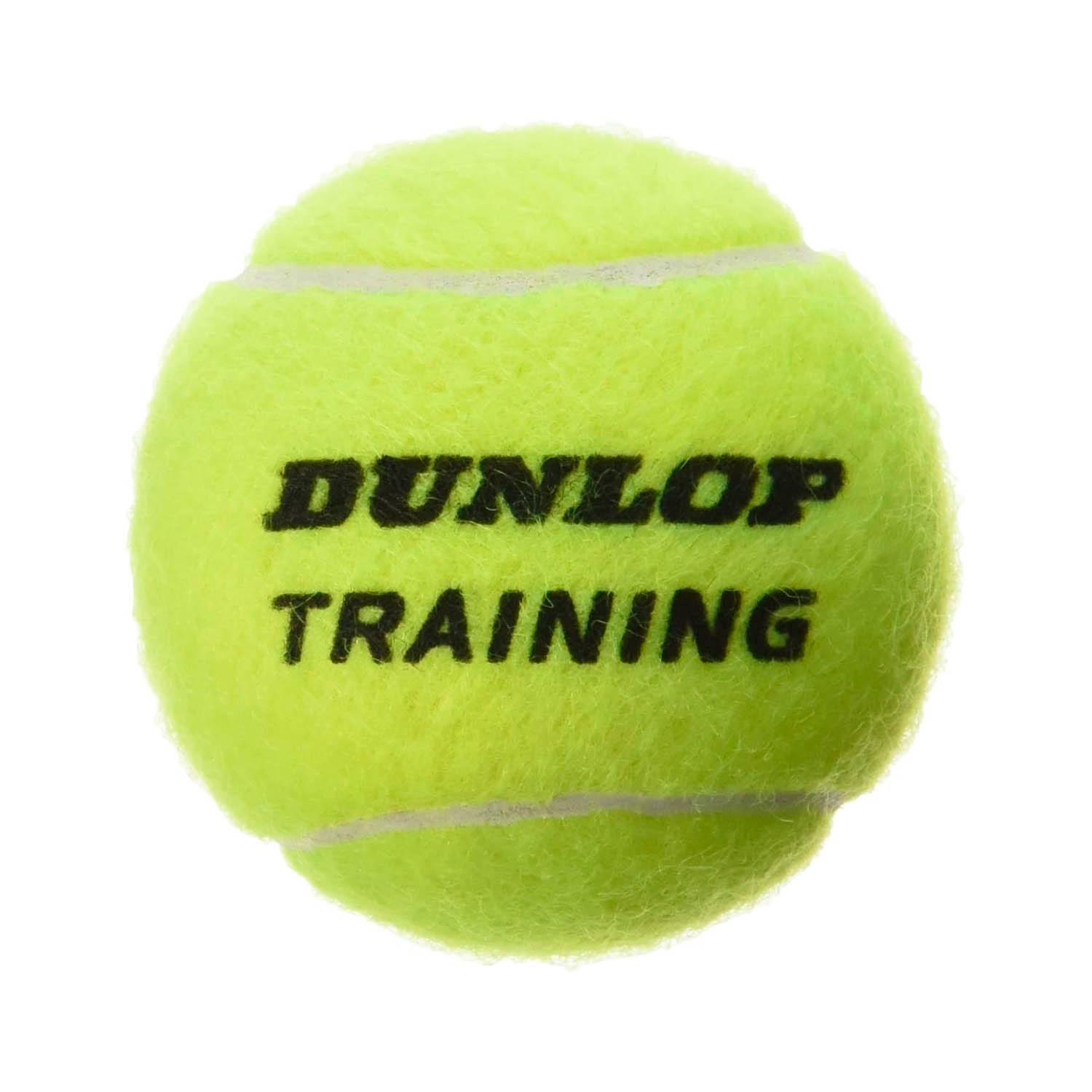 DunlopDunlop Training Kova 60'lı Antreman Topu 
