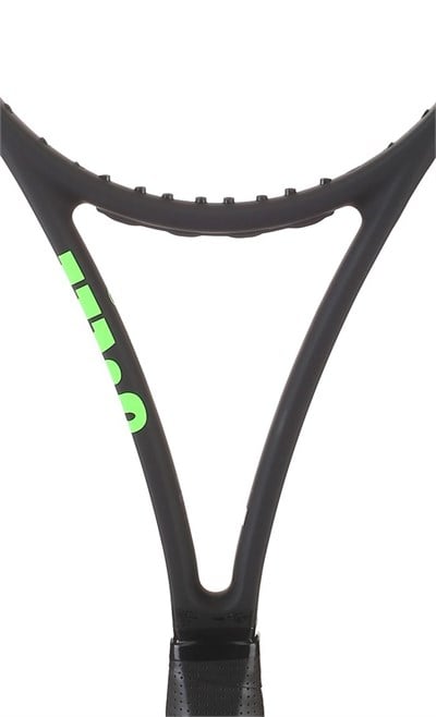 Wilson Blade 98 (18x20) CV Tenis Raketi