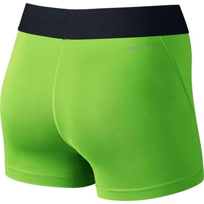 Nike Pro Kadın Antrenman Şortu