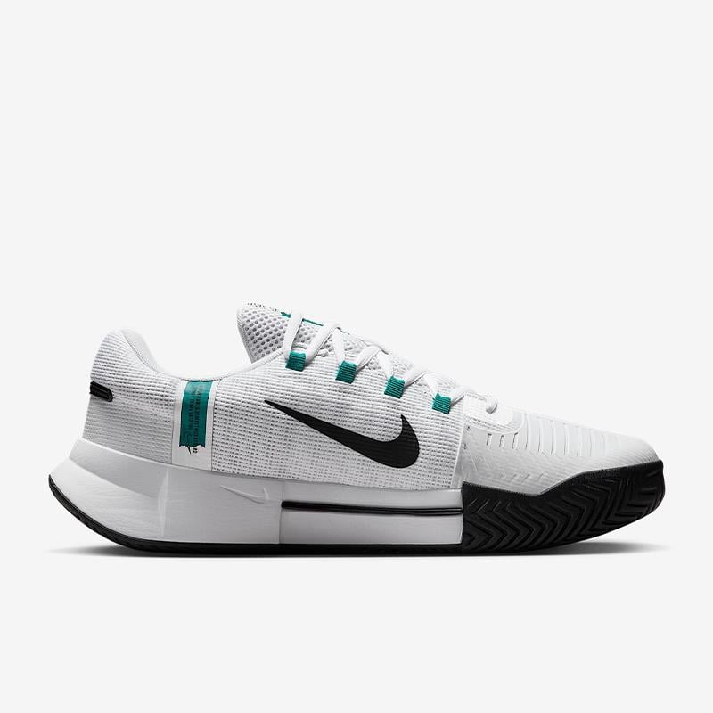 NikeNike Zoom GP Challenge 1 Sert Kort Erkek Tenis Ayakkabısı