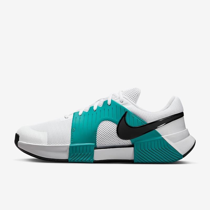 NikeNike Zoom GP Challenge 1 Sert Kort Erkek Tenis Ayakkabısı