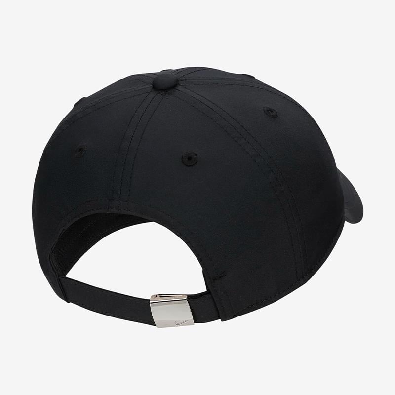 NikeNike Dri-FIT Club Yumuşak Metal Swoosh Çocuk Şapkası