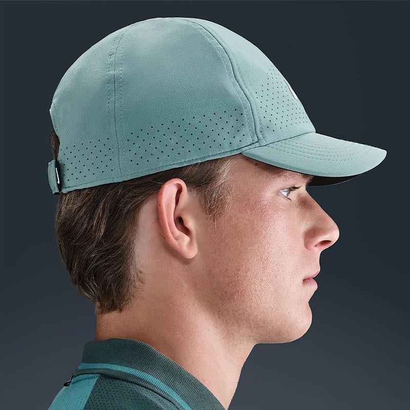 NikeNike Dri-FIT ADV Club Yumuşak Tenis Şapkası